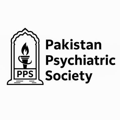 Pakistan Psychiatric Society Logo